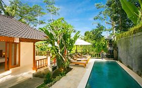 Pesantian Villa&Warung
